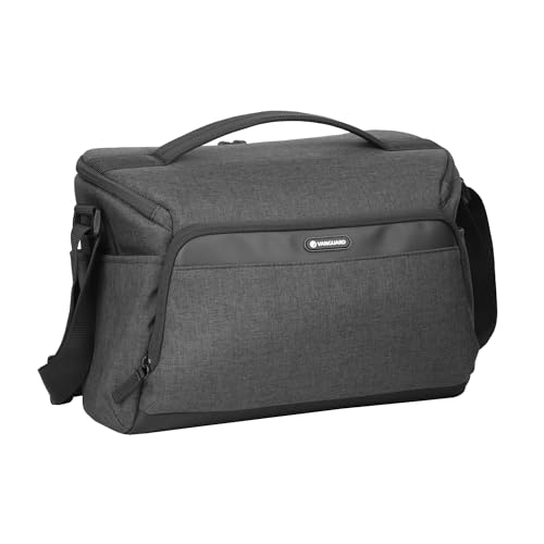 VANGUARD Vesta Aspire 33 GY Camera Shoulder Bag - size: Vesta Aspire33 GY