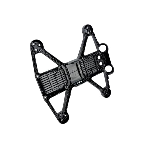 Bottom Shell Replacement For Dji Avata 2 Accessories,Body Frame Repair Part For Dji Avata 2 Bottom Protection,Avata 2 Bottom Casing Spare Parts