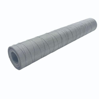 Stainless Steel 304 Wire Mesh-Metal Mesh Screen 15.5 inches x 10 feet