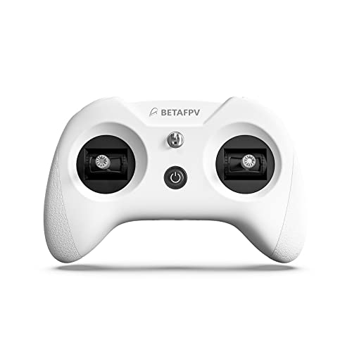 BETAFPV LiteRadio 3 Radio Transmitter for FPV Drone - Mode 2 ELRS 2.4G V3