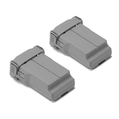 XZMO 2 Pack Original Mini 5 Pro Intelligent Flight Battery Plus (4680 mAh) for DJI Mini 5 Pro Drone Replacement Batteries