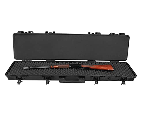 Boyt H-Series Hard-Sided Travel Cases - style: H52sg 52" Single Long Gun Case