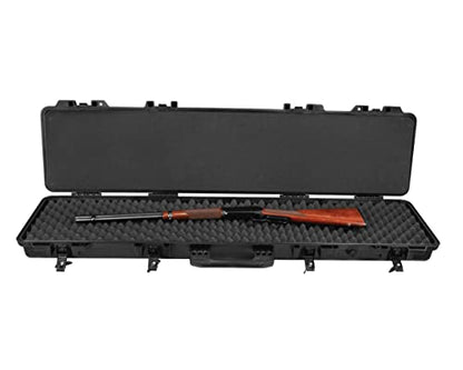 Boyt H-Series Hard-Sided Travel Cases - style: H52sg 52" Single Long Gun Case