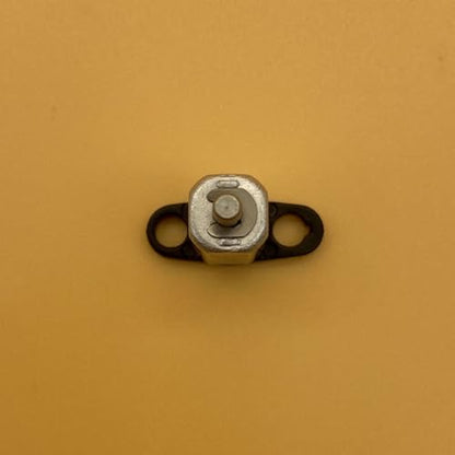 Replacement Front Arm Shaft Axis Shaft for DJI Mavic Air 2S Drone Hinge Repair Spare Parts
