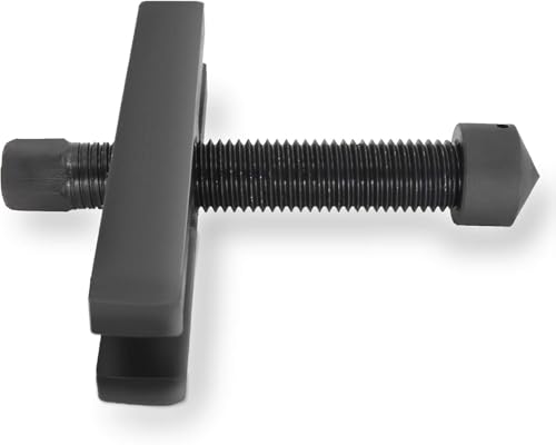 2 jaw Bearing Puller, Adjustable Two Jaw Gear Puller Tool for Removal Small Bearing or Gears, Pulley, and Flywheel 30mm - 90mm