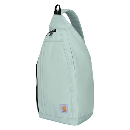 Carhartt Classic 10L Multi-Carry Sling Bag Seabrook - color: Crossbody Backpack (Seabrook)