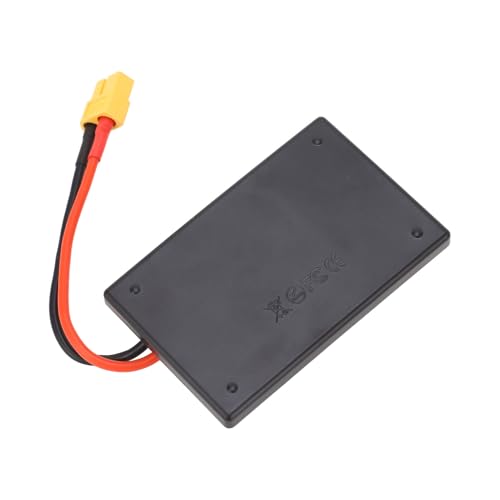 Parallel Charging Board XT90 XT30 EC3 EC5 T XT60 Battery Balance Charger Adapter Board, Compatible with Most Chargers IMAX B8 UN A6