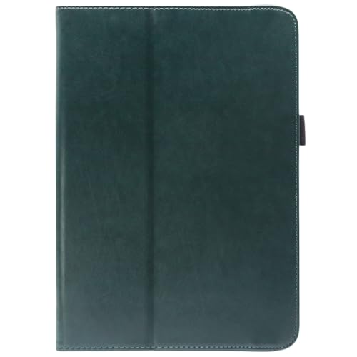 Universal 7 8 Inch Android Tablet Case Cover for All 7.0-8.5 Inch Tablet - color: Blackish Green