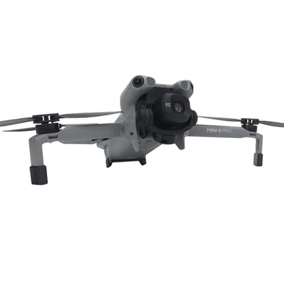 Landing Gear Extensions for DJI Mini 5 Pro Mini 4 Pro Drone Landing Legs Height Extender Accessories Compatible with DJI Mini 5 Pro and Mini 4 Pro