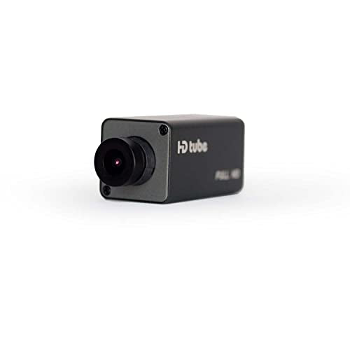 Sports Action FPV Video Camera 1080P/30P AV Out