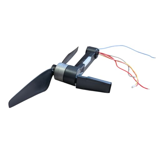 Drone Motor Arm Repair Parts Assembly compatible with SJRC F22S S3(Front B) - color: Front B
