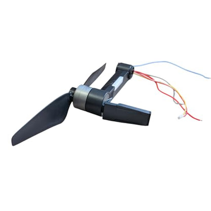 Drone Motor Arm Repair Parts Assembly compatible with SJRC F22S S3(Front B) - color: Front B