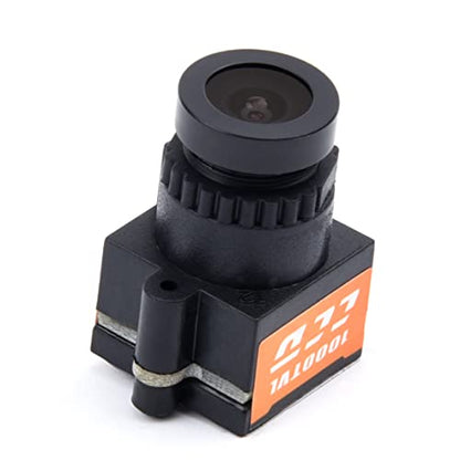 Readytosky Mini 1000TVL FPV Camera 1/3 CCD 110 Degree 2.8mm Lens