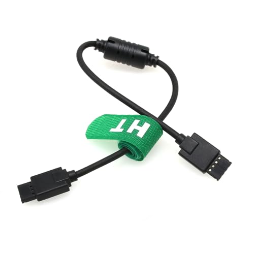 Remote Controller CAN Bus Cable for Ronin-S, Ronin-MX, 4-pin to 4 pin 30cm - color: 4pin to 4pin
