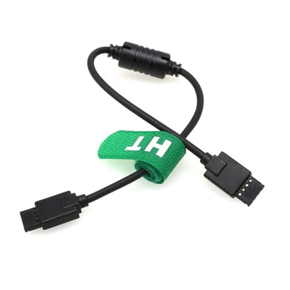 Remote Controller CAN Bus Cable for Ronin-S, Ronin-MX, 4-pin to 4 pin 30cm - color: 4pin to 4pin