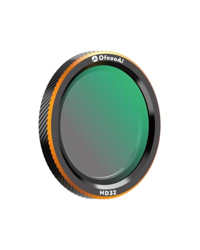 Magnetic ND32 Filter for DJI Neo 2 - size: ND32