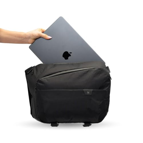 Sakk Gear Nomad 9L Sling Bag for Laptop and Camera