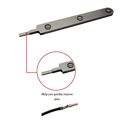 11-03-0044 Connector Accessories, Mini-Fit Jr Extraction Tool