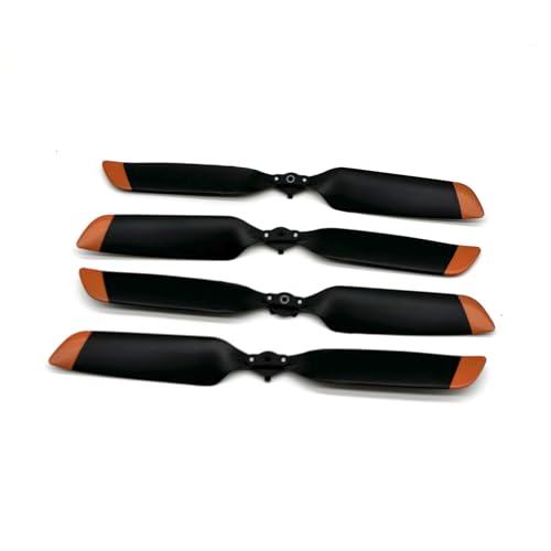Propellers for DJI Matrice 4 Accessories, 1154F Low-Noise Version Drone Blade Props Replacement Propeller Compatible with DJI Matrice 4T 4E Accessories