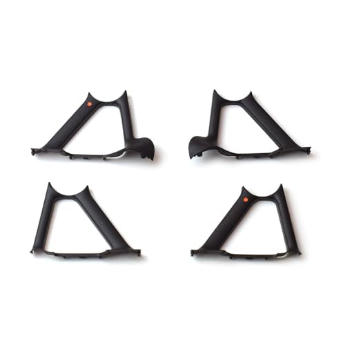 Original Bottom Shell for DJI Avata 2 Parts Body Shell Bottom Frame for AVATA 2 Drone Accessories - color: Bottom Shell Cover