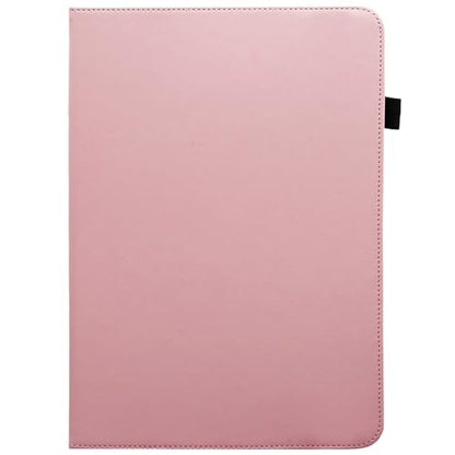 Universal 10 10.1 11 Inch Android Tablet Case Cover for 9.6-11 Inch Tablet - color: Pink