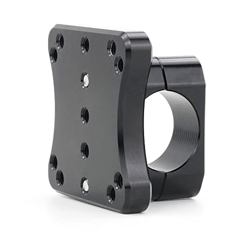 xitomer GPS Mount GPS Bracket Fit for Grom MSX125 2013-2021 22mm Bar Fit - size: 22MM