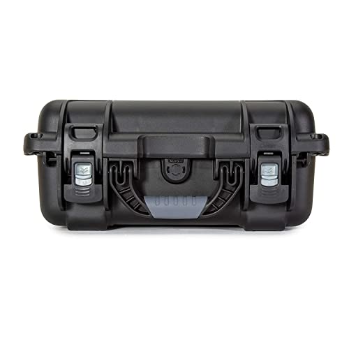 NANUK 915 Waterproof Hard Case with Foam Insert for DJI Mavic 3 & Mavic 3 Classic - Black