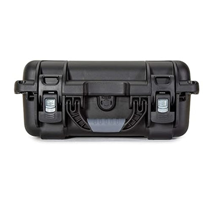 NANUK 915 Waterproof Hard Case with Foam Insert for DJI Mavic 3 & Mavic 3 Classic - Black