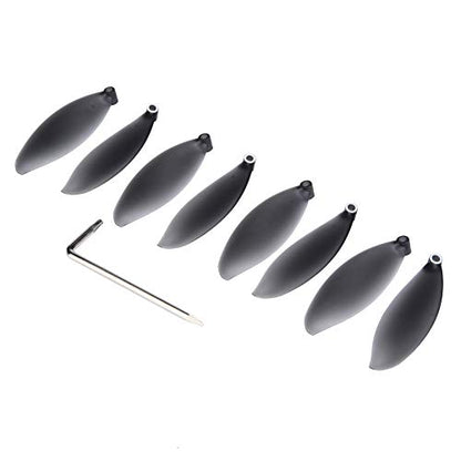 RC Drone Propeller Blade, 8pcs CW CCW Replacement Blade Propellers for Parrot Anafi Drone