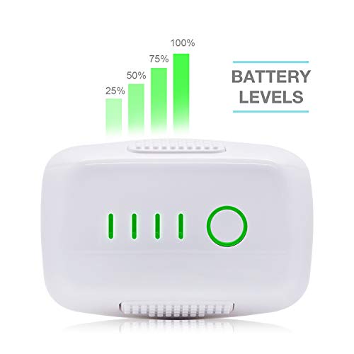 ExpertPower 3 Pack High Capacity (15.2V 5870mAh) Intelligent Flight Replacement Battery for DJI Phantom 4 Series Drones| DJI Phantom 4, Phantom 4 Pro, Phantom 4 Pro V2.0, Phantom 4 Advanced - size: 3 Pack