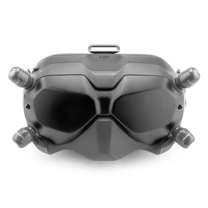 Lumenier AXII HD Stubby 5.8GHz Antenna for Digital HD FPV Goggles - 2 - Black