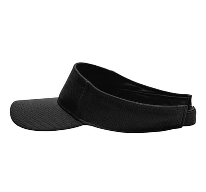 FPV Pilot Drone Racing Freestyle Quadcopter FPV Pilot Sport Sun Visor - color: Black