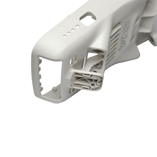 Replacement For Dji Flip Bottom Shell Repair Parts Drone Frame Accessories Flip Body Bottom Shell Attachment (Without Screws)