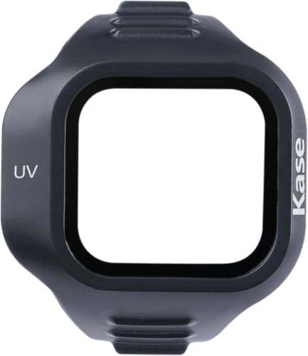 Kase Optical Glass Filter Compatible with Drone DJI Mini 5 Pro (MCUV) - style: MCUV