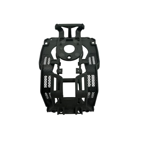 Gimbal Shock Absorber Bracket Replacement Compatible for DJI Mavic 3 Gimbal Vibration Damping Board Shock-Proof Mount for Mavic 3 Drone Accessories(with Dustproof Grid)