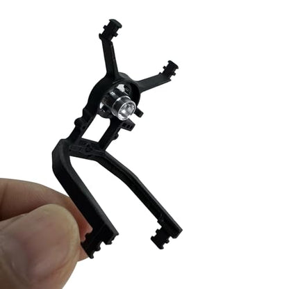 Gimbal Shock Bracket Replacement for DJI Mini 4K/Mini 2/SE/2 SE Vibration-Damping Mount Repair Part Drone Accessories