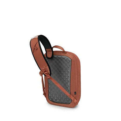 Osprey Nebula Shoulder Sling Bag, Orange OS - color: Porcelain Orange Heather