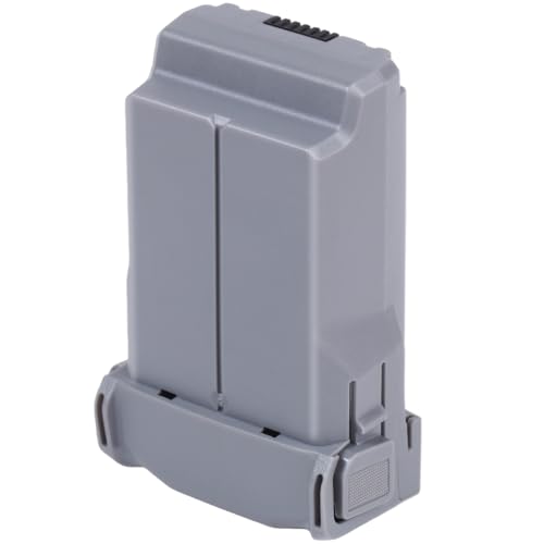 Intelligent Flight Battery Plus Compatible with DJI Mini 5 Pro, Mini 4 Pro, Mini 3 Pro, Mini 3, 5000mAh 50 Mins Max Flying Time Upgraded Drone Battery Replacement Parts