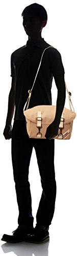Domke F-6 Little Bit Smaller Camera Bag, Carry Tech & Everyday Essentials - color: Sand