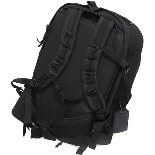 Go Professional Cases Backpack with Shoulder Strap Option for The Phantom 4/Phantom 4 Pro