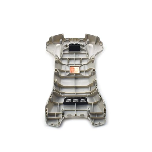 Mini 3 Pro Body Shell Cover Kit Replacement For DJI Mini 3 Drone (Top cover) - color: Top cover