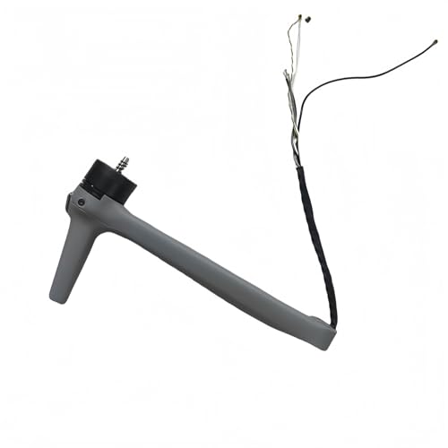 Drone Motor Arm Assembly Repair Parts compatible with Air 3S (Front Right) - color: Front Right