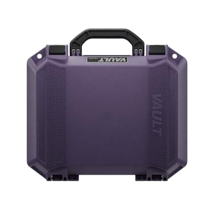 Pelican Vault V200 Hard Case (Camera, Pistol, Gear, Equipment) - color: Dusk, style: With Foam