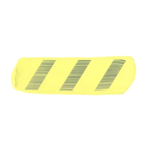 GOLDEN Heavy Body Acrylics, Titanate Yellow, 5 fl. oz. Tube