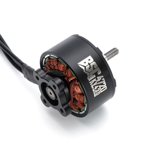 MAD BSC 4720 430KV 6-8S Brushless Motor for RC FPV Drone