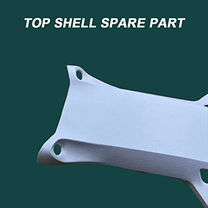 Body Shell Top Cover Replacement,Assembly Repair Parts for Dji Mini 3 Pro Drone,Genuine Spare Part Accessories (Upper Shell)