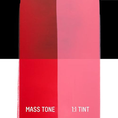 Liquitex BASICS Acrylic Fluid Paint, 4-oz Bottle, Cadmium Red Medium Hue - color: Cadmium Red Medium Hue, style: 118ml (4-oz)