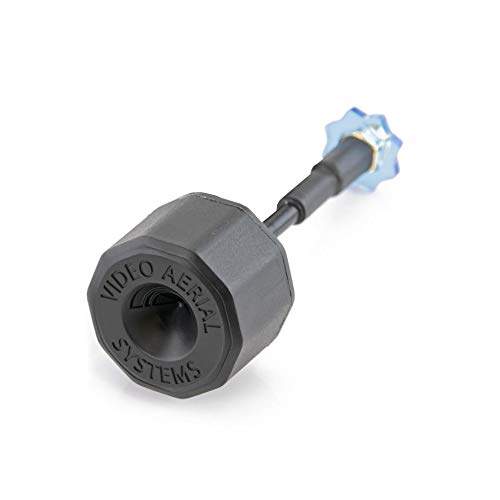VAS MadMushroom V3 5.8GHz Antenna (RHCP) - RHCP