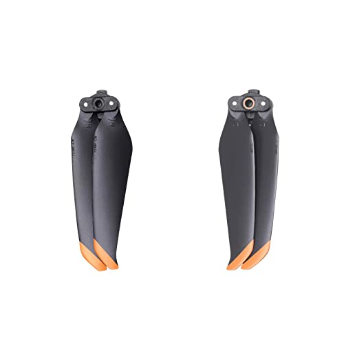 12Pcs Propellers for DJI Air 2S /Mavic Air 2: Low Noise Blades Accessories