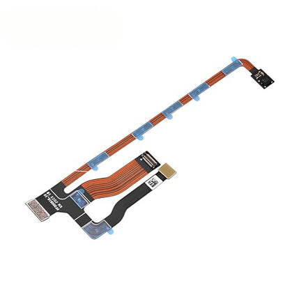 Gimbal Ribbon Cable Replacement For Dji Mini 2/Mavic Mini/Mini 4K/Mini 2 SE Accessories Flexible Flat Gimbal Wire Repair Parts Mini SE Drone Spare Part(3 in 1)